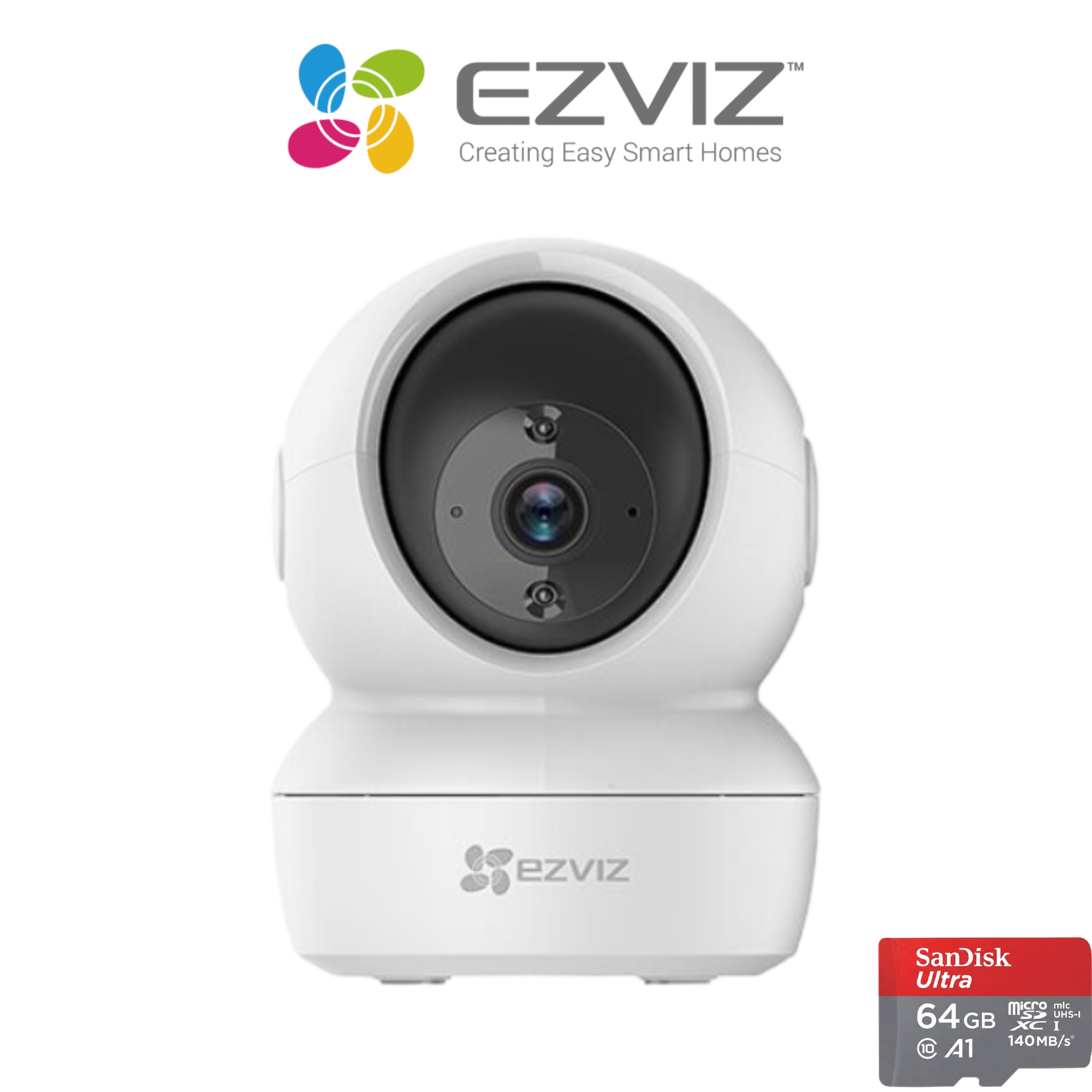 Kamera Ezviz 3MP