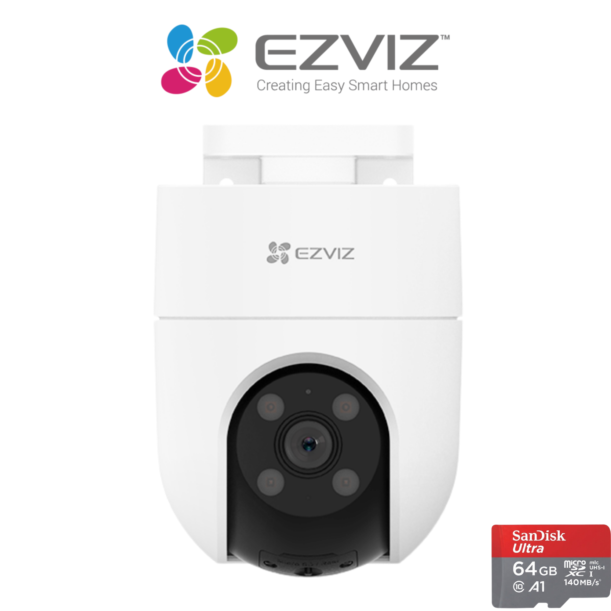 Kamera Ezviz 2MP